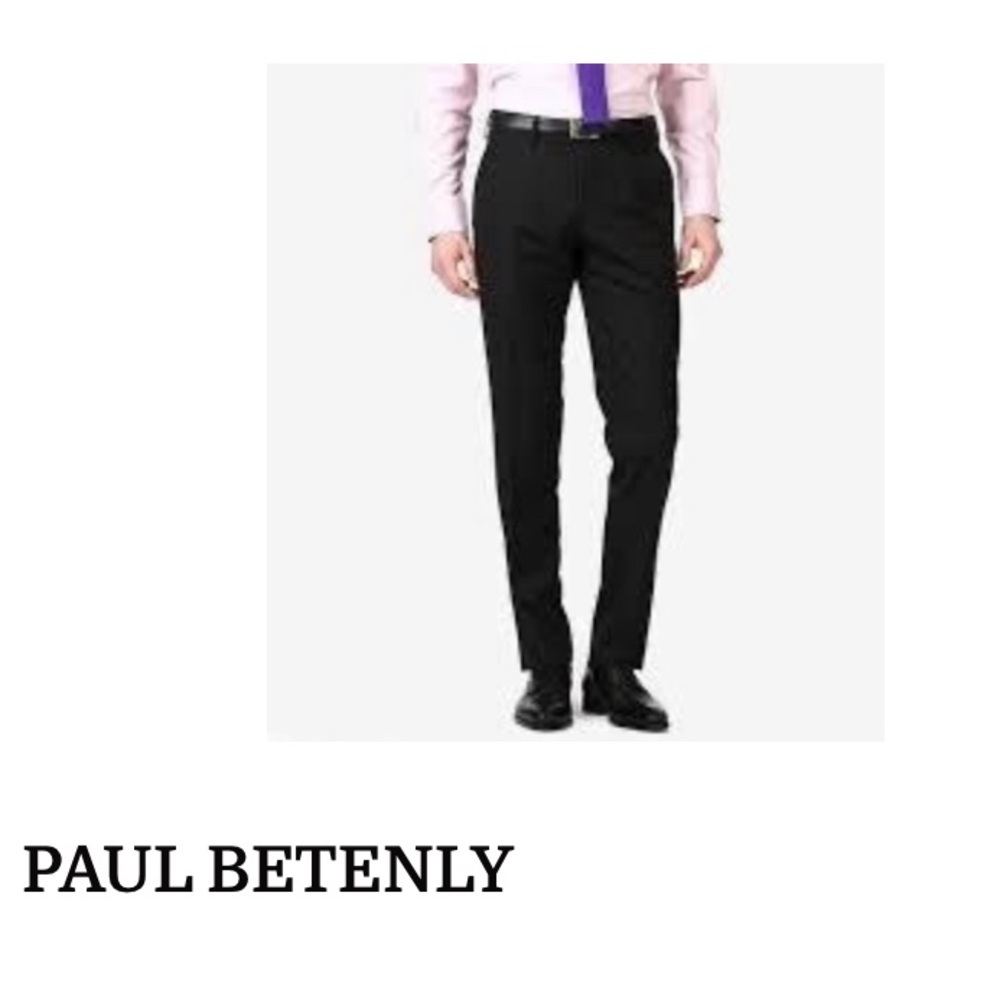 Paul Betenly Roma trousers size 29s